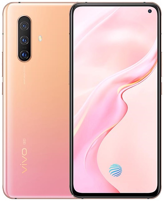 vivo X30